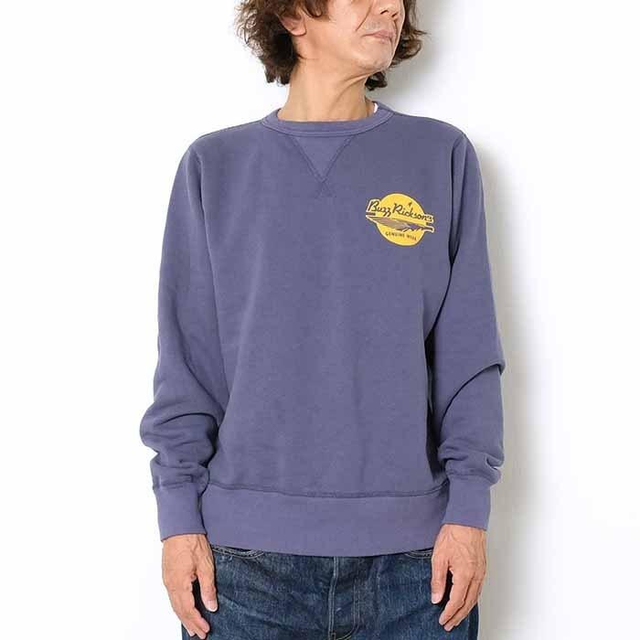 BUZZ RICKSON'S × PEANUTS (バズリクソンズ×ピーナッツ) セットイン