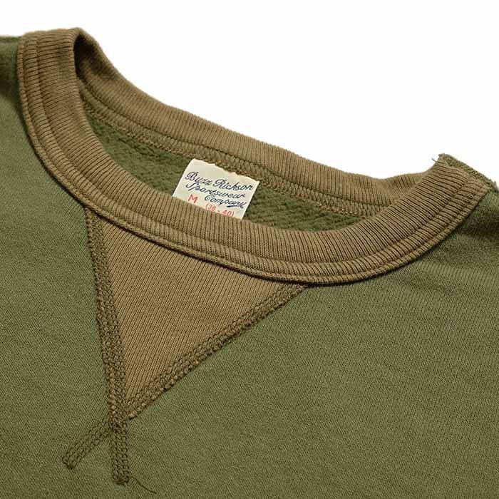 BUZZ RICKSON'S × PEANUTS (バズリクソンズ×ピーナッツ) セットイン