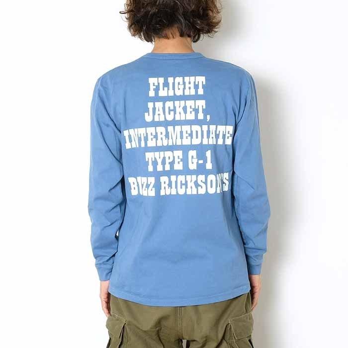 BUZZ RICKSON