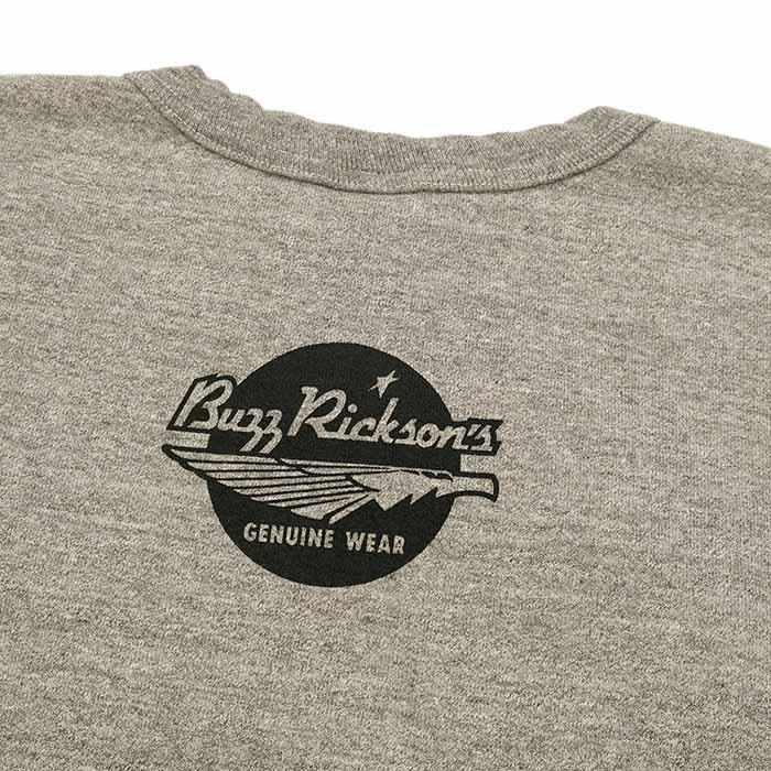 BUZZ RICKSON'S × PEANUTS (バズリクソンズ×ピーナッツ) セットイン