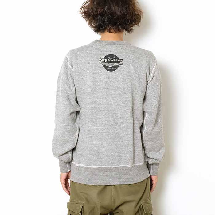 BUZZ RICKSON'S × PEANUTS (バズリクソンズ×ピーナッツ) セットイン