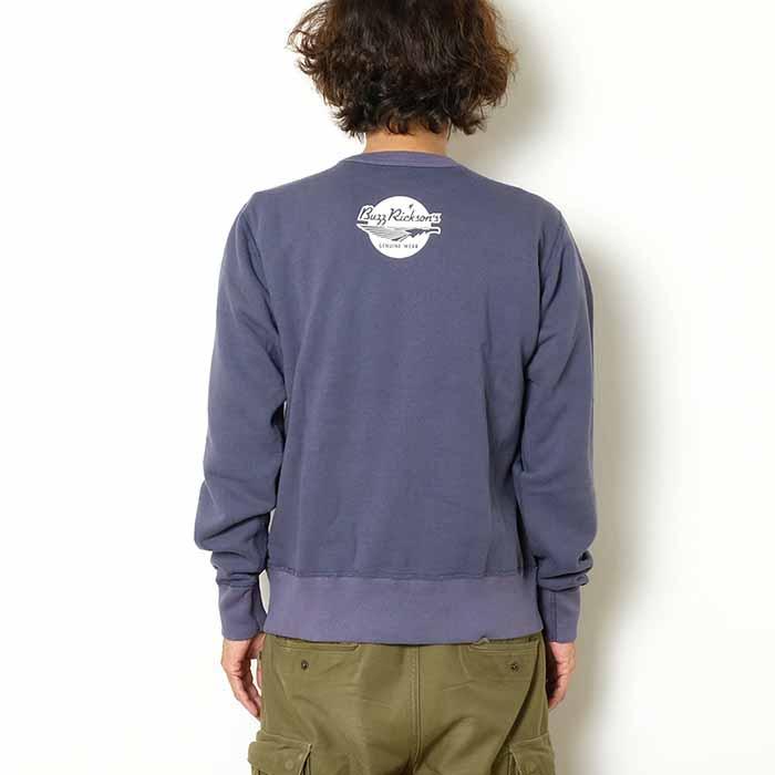 BUZZ RICKSON'S × PEANUTS (バズリクソンズ×ピーナッツ) セットイン