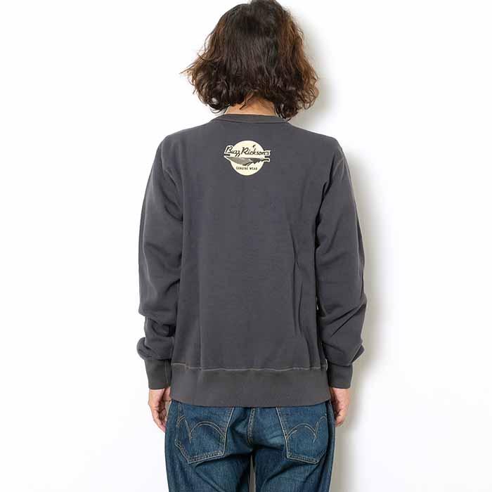 BUZZ RICKSON'S バズリクソンズ × ピーナッツ PEANUTS BR69274 セット