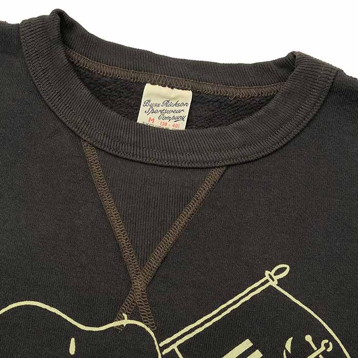 BUZZ RICKSON'S バズリクソンズ × ピーナッツ PEANUTS BR69274 セット