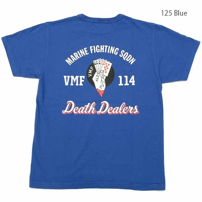 BUZZ RICKSON'S RICKSON'S（バズリクソンズ）Tシャツ 