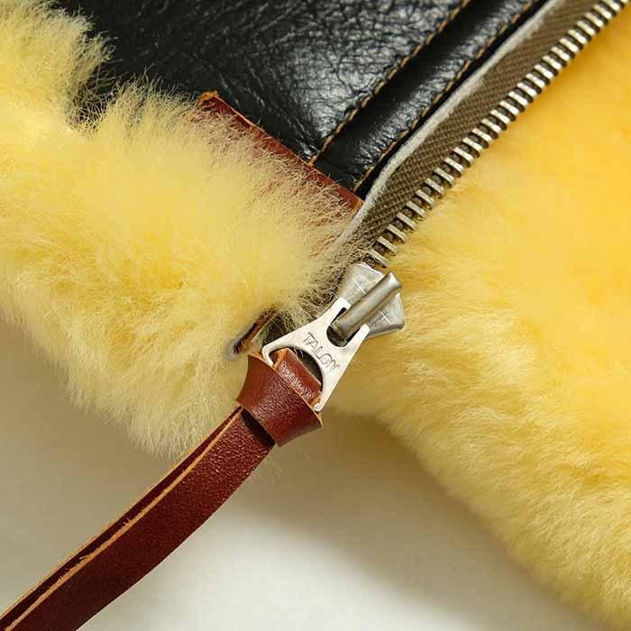 BUZZ RICKSON'S RICKSON'S（バズリクソンズ） B-6 