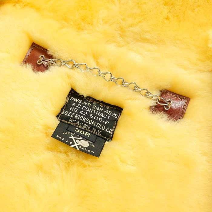 BUZZ RICKSON'S RICKSON'S（バズリクソンズ） B-6 