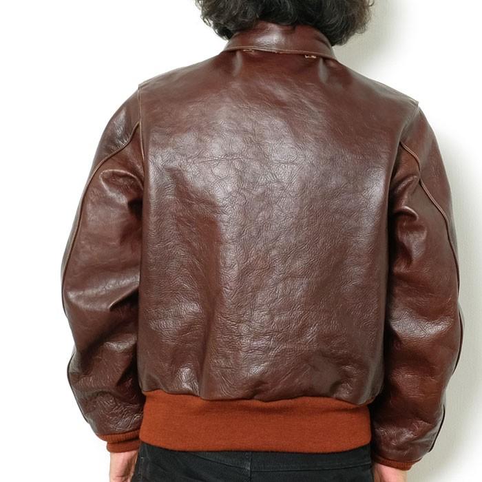 BUZZ RICKSON'S RICKSON'S（バズリクソンズ） A-2 No.18775-P 