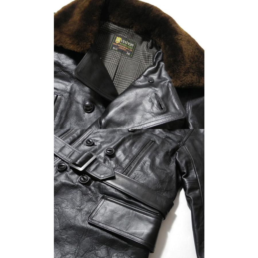 BUZZ RICKSON'S RICKSON'S（バズリクソンズ） AVIATION ASSOCIATES