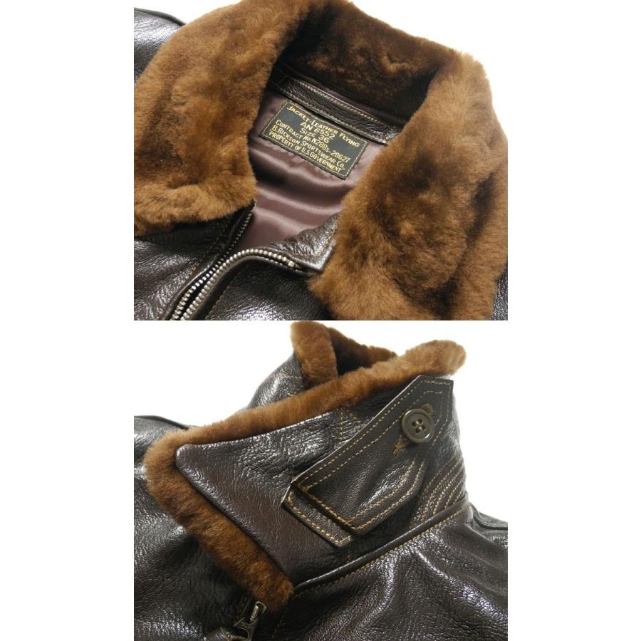 BUZZ RICKSON'S RICKSON'S（バズリクソンズ） AN6552 RICKSON