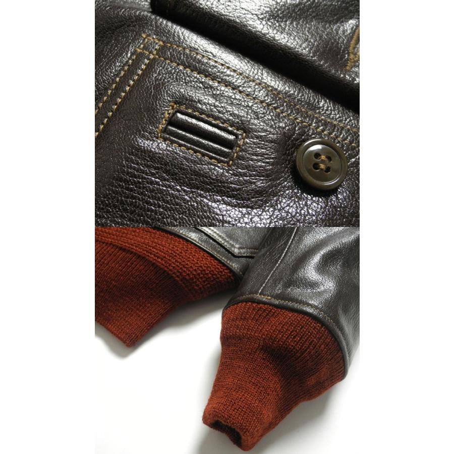 BUZZ RICKSON'S RICKSON'S（バズリクソンズ） AN6552 RICKSON