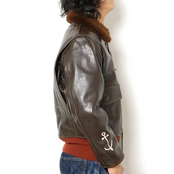 BUZZ RICKSON'S RICKSON'S（バズリクソンズ） AN6552 バッチ