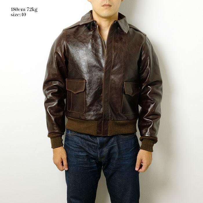 BUZZ RICKSON'S × ヒノヤ（バズリクソンズ） ヒノヤ70周年記念モデル