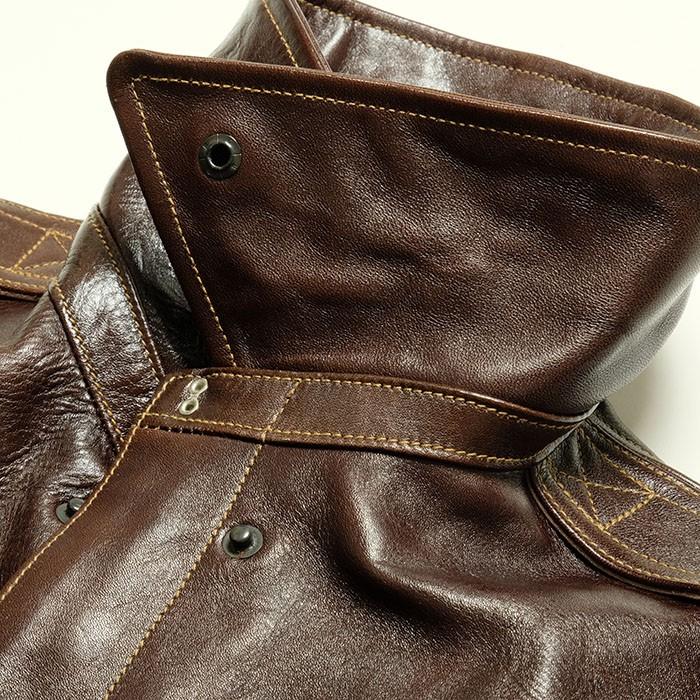 BUZZ RICKSON'S × ヒノヤ（バズリクソンズ） ヒノヤ70周年記念モデル