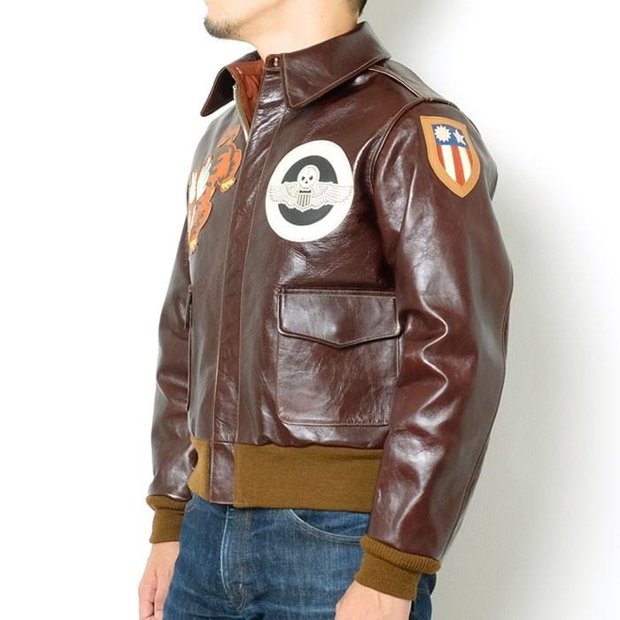 BUZZ RICKSON'S RICKSON'S（バズリクソンズ） A-2 No.23380 パッチ