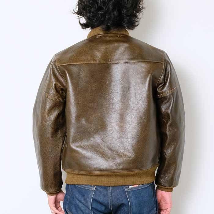 BUZZ RICKSON'S RICKSON'S(バズリクソンズ)A-1 A.C.ORDER NO BUZZ RICKSON'S RICKSON'S(バズリクソンズ)A-1 A.C.ORDER NO