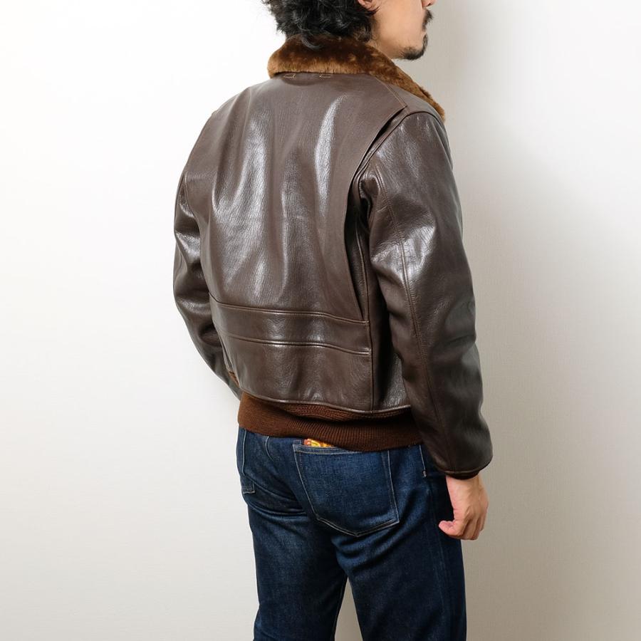 BUZZ RICKSON'S RICKSON'S（バズリクソンズ） Type AN6552 “AMERICAN