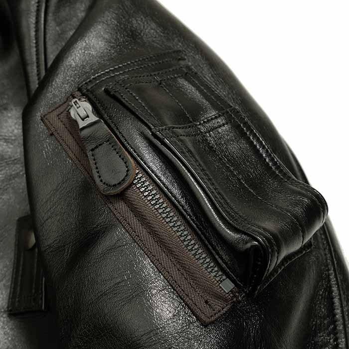 BUZZ RICKSON'S RICKSON'S（バズリクソンズ）ウィリアム・ギブソン