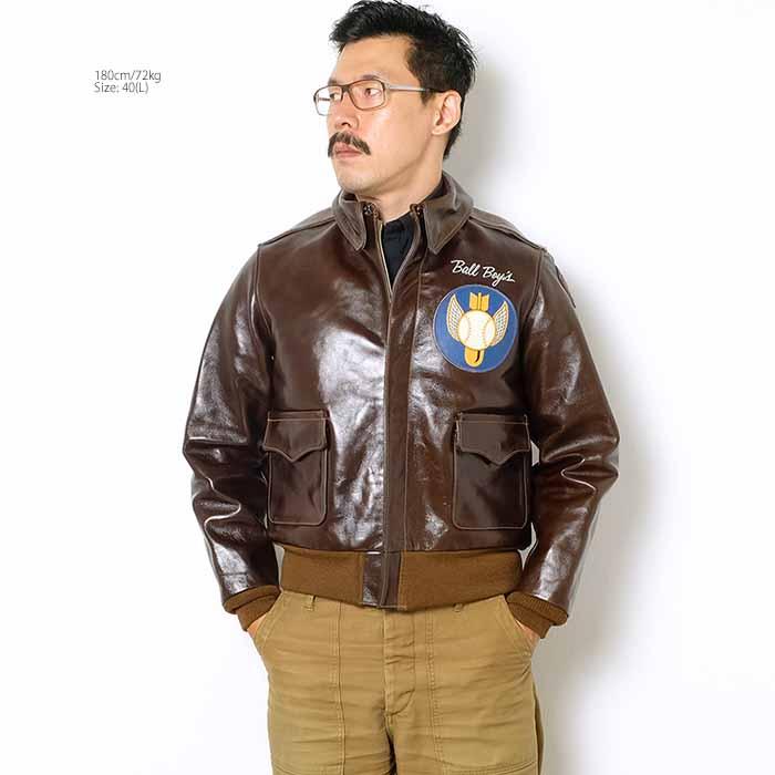 BUZZ RICKSON'S バズリクソンズ BR80628 A-2 No.23380 パッチ BUZZ RICKSON'S バズリクソンズ BR80628 A-2 No.23380 パッチ