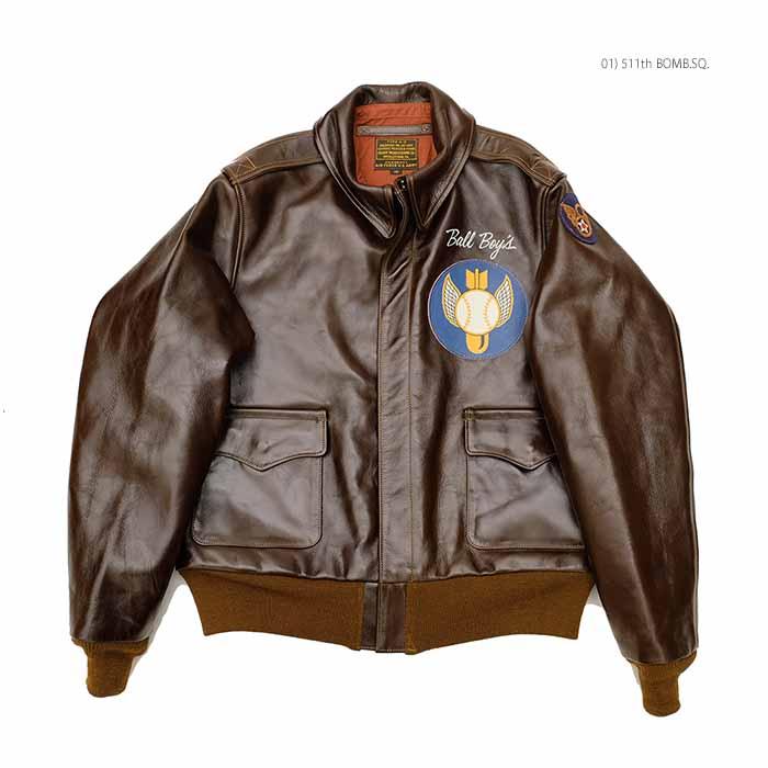 BUZZ RICKSON'S バズリクソンズ BR80628 A-2 No.23380 パッチ BUZZ RICKSON'S バズリクソンズ BR80628 A-2 No.23380 パッチ