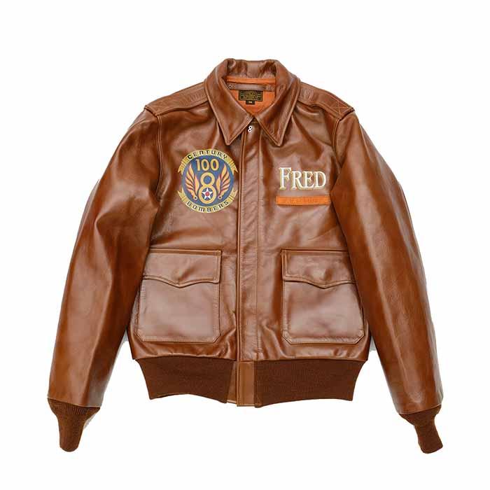 BUZZ RICKSON'S バズリクソンズ BR80639 Type A-2 30周年記念 BUZZ RICKSON'S バズリクソンズ BR80639 Type A-2 30周年記念
