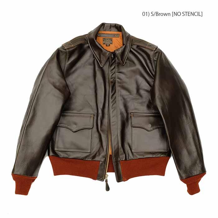 BUZZ RICKSON'S バズリクソンズ BR80644 Type A-2 コン BUZZ RICKSON'S バズリクソンズ BR80644 Type A-2 コン