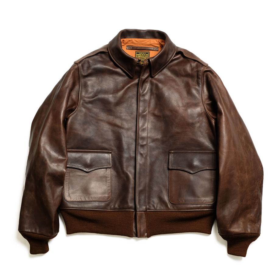 BUZZ RICKSON'S バズリクソンズ BR80646 Type A-2 WERBER BUZZ RICKSON'S バズリクソンズ BR80646 Type A-2 WERBER