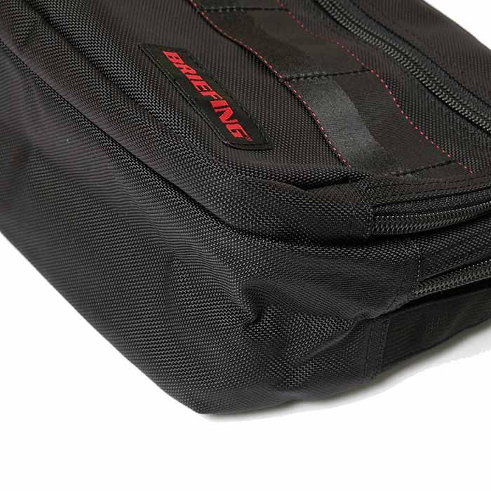 BRIEFING BRIEFING（ブリーフィング） JET TRIP VIPER BRA201L19