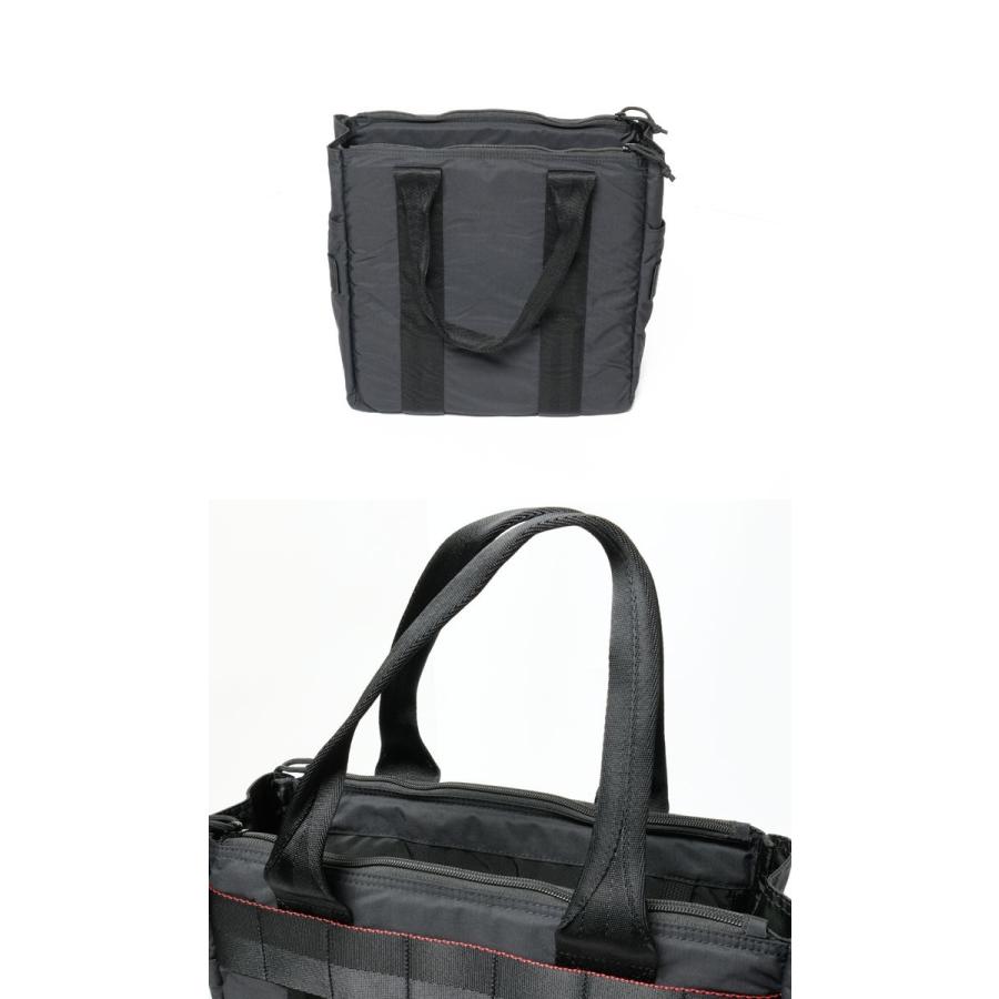 BRIEFING（ブリーフィング） PROTECTION TOTE MW BRA201T15 : ヒノヤ