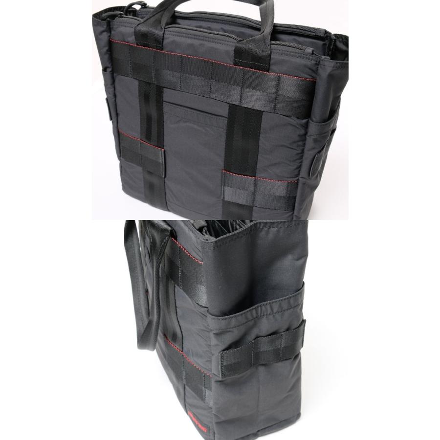 BRIEFING（ブリーフィング） PROTECTION TOTE MW BRA201T15 : ヒノヤ