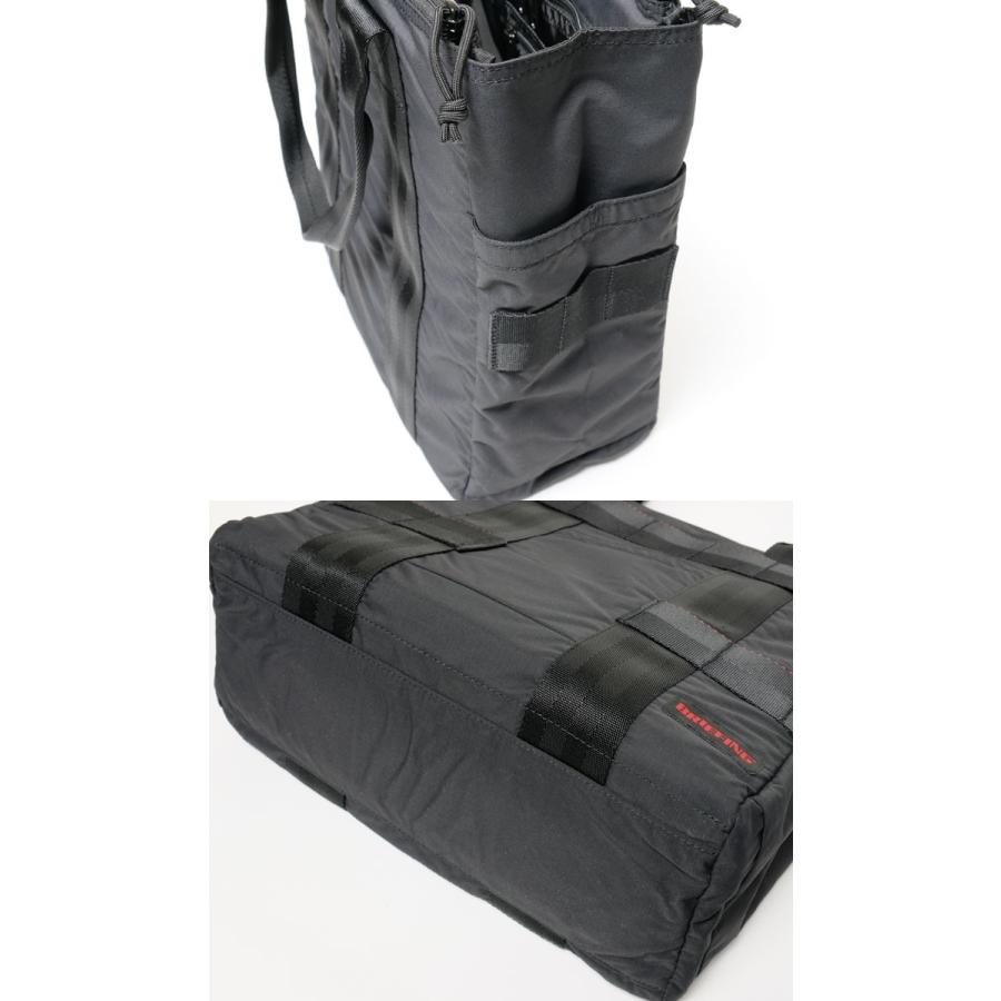 ブリーフィング トートバッグ PROTECTION TOTE MW MODULE WARE