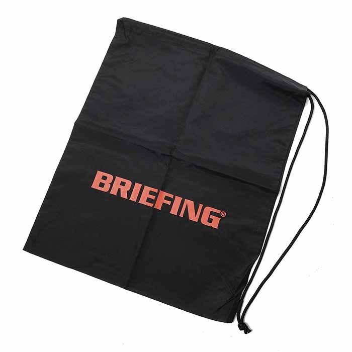 BRIEFING（ブリーフィング） DELTA ALPHA PACK M BRA211P03 : ヒノヤ