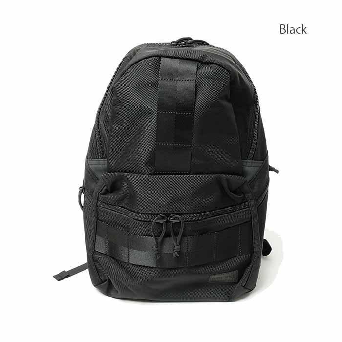 BRIEFING（ブリーフィング） DELTA ALPHA PACK M BRA211P03 : ヒノヤ