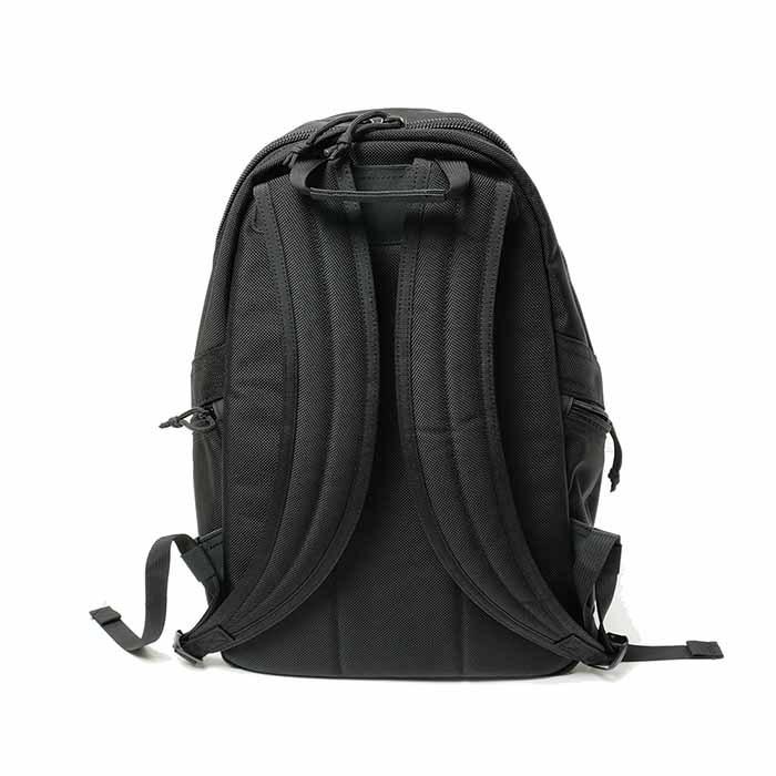 BRIEFING（ブリーフィング） DELTA ALPHA PACK M BRA211P03 : ヒノヤ