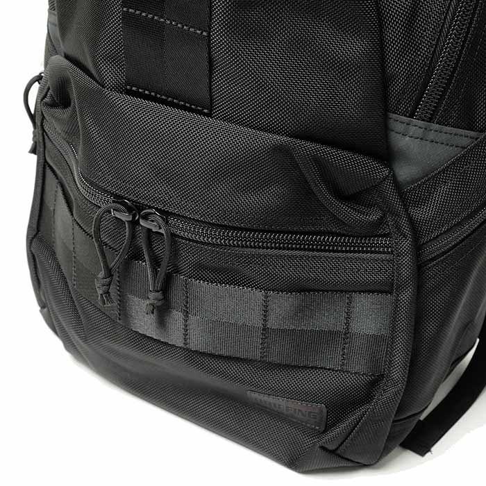 BRIEFING（ブリーフィング） DELTA ALPHA PACK M BRA211P03 : ヒノヤ