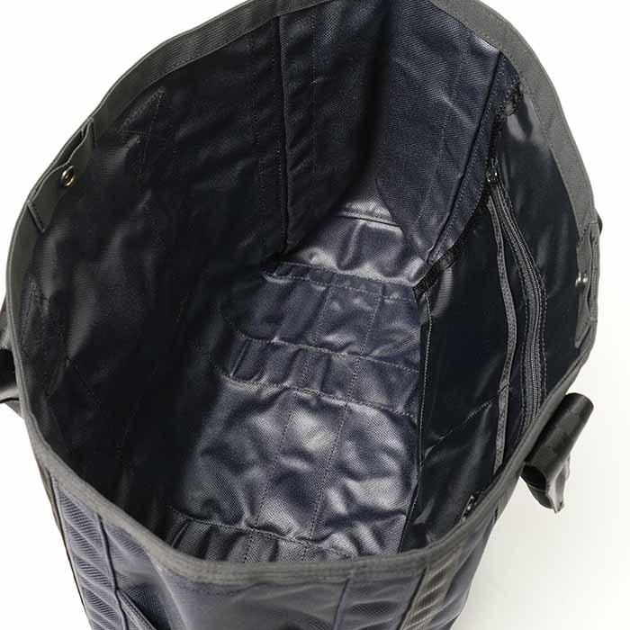 BRIEFING（ブリーフィング） ARCHIVE SERIES ARMOR TOTE BRA211T06