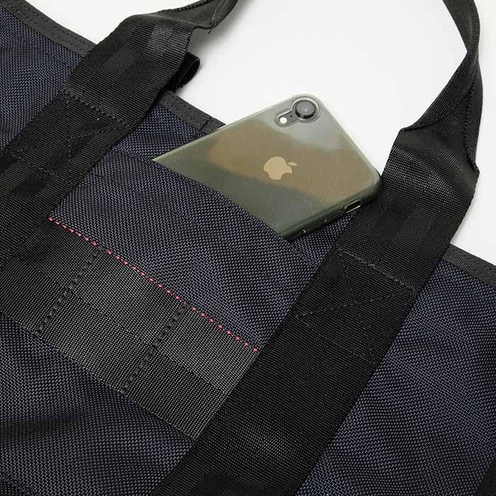 BRIEFING（ブリーフィング） ARCHIVE SERIES ARMOR TOTE BRA211T06