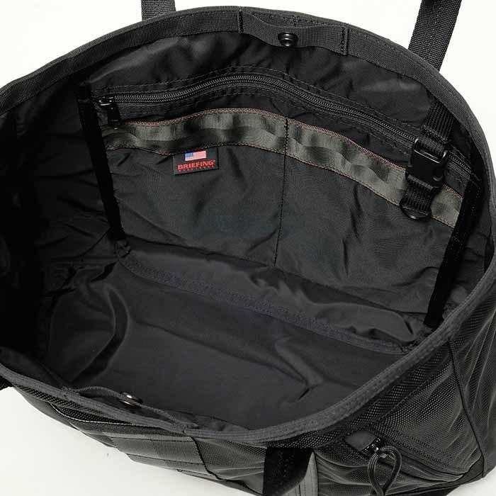 BRIEFING（ブリーフィング） Lot. BRA211T07 DELTA MASTER TOTE M