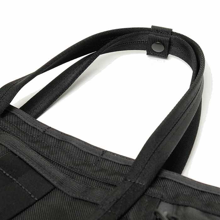 BRIEFING（ブリーフィング） Lot. BRA211T07 DELTA MASTER TOTE M