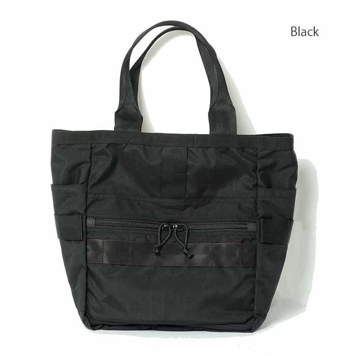 BRIEFING 1PIU1UGUALE3別注トートバッグBucket tote BRIEFING（ブリーフィング） バッグ メンズ レディース トートバッグ