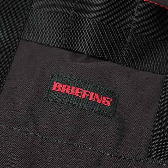 BRIEFING（ブリーフィング）Lot. BRA211T20 DISCRETE TOTE SM MW BRA211T20｜hinoya-ameyoko｜10