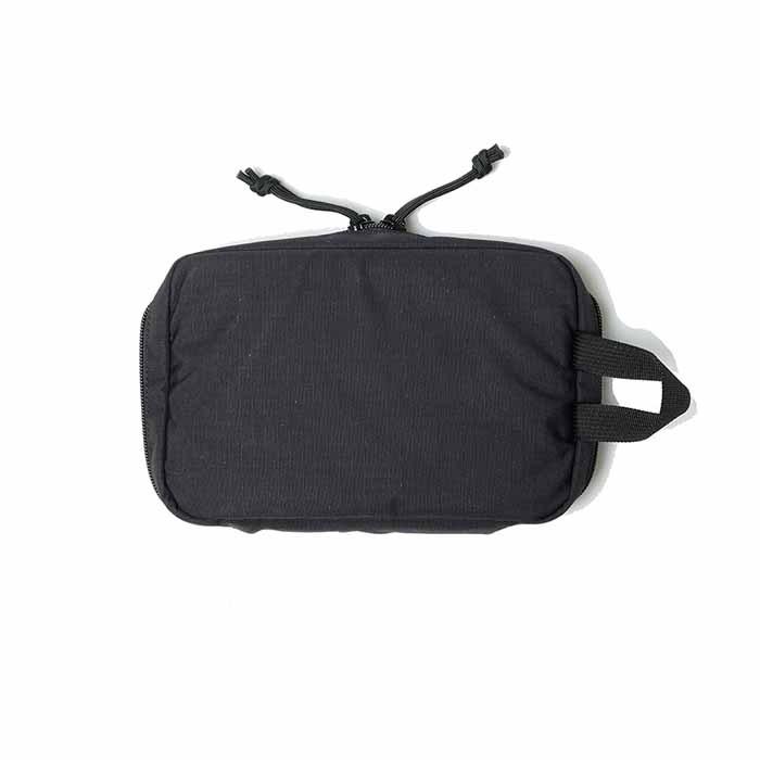 BRIEFING（ブリーフィング） GADGET POUCH MW BRA221A18 : ヒノヤ