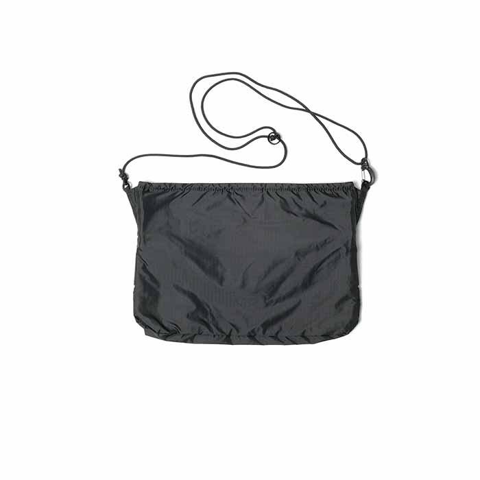 BRIEFING（ブリーフィング） サコッシュ M SL パッカブル BRA221L26