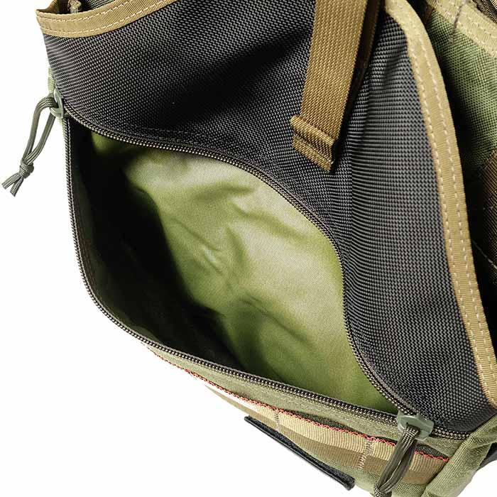 BRIEFING（ブリーフィング） BRIEFING BRA231T58 トートバッグ ハンド