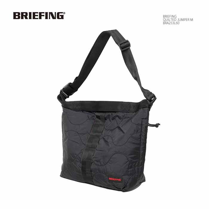 BRIEFING（ブリーフィング） BRIEFING BRA253L60 ジャンパー M