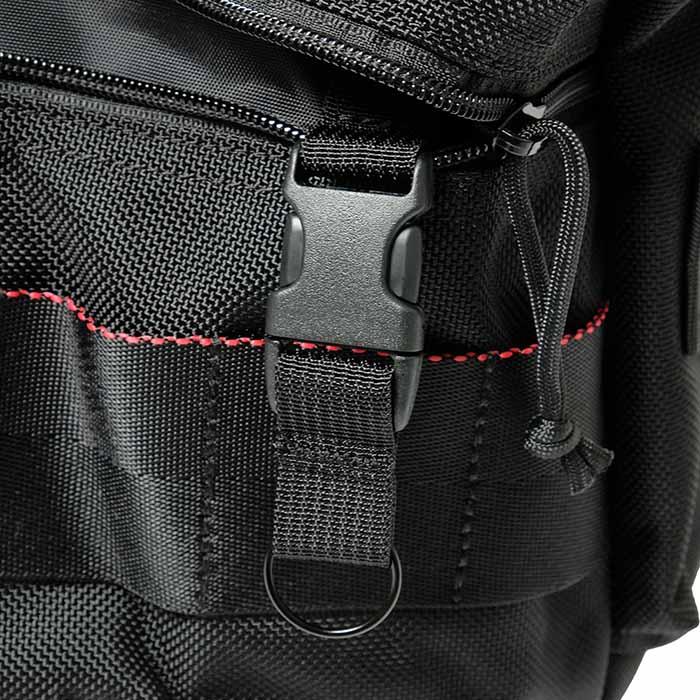 BRIEFING BRIEFING（ブリーフィング） アタックパック BRF136219