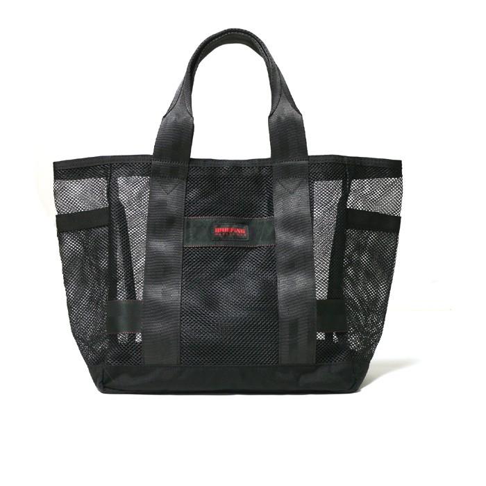 二*父様 BRIEFING（ブリーフィング）　メッシュトート　ブラック　廃盤　希 二*父様 BRIEFING（ブリーフィング） メッシュトート ブラック