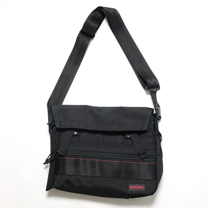 BRIEFING（ブリーフィング） 20周年記念モデル ネオ ティーショルダー