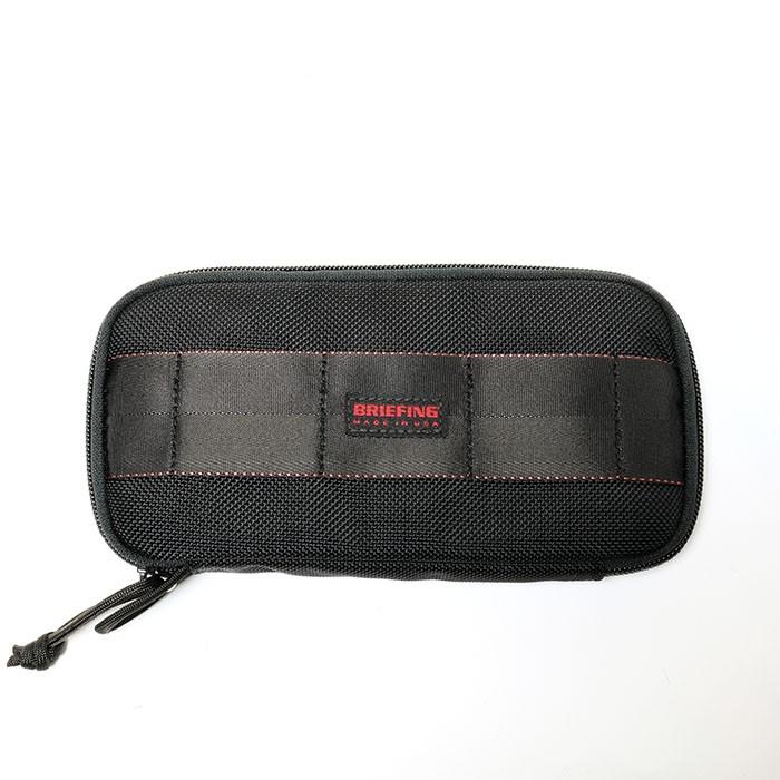 BRIEFING（ブリーフィング） ロングウォレット BRM181602 : ヒノヤ