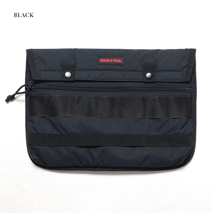 BRIEFING（ブリーフィング） フラップ11 MW BRM181604 Amazon
